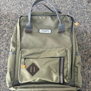 Like New American Tourister Backpack